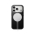 Nomad Traditional Leather Case do iPhone 17 Pro MagSafe black - 1362241 - zdjęcie 5